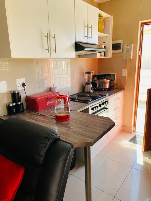 3 Bedroom Property for Sale in Hamilton Estate Western Cape